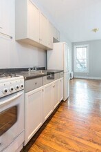 LEROY ST., Unit 3B in New York, NY - Building Photo - Building Photo