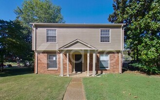 5824 Tam Oshanter Ave in Memphis, TN - Building Photo