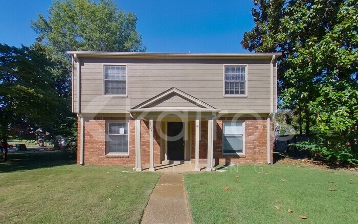 5824 Tam Oshanter Ave in Memphis, TN - Building Photo