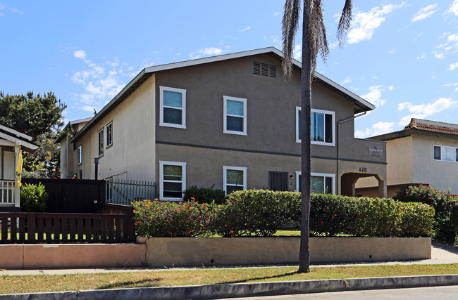 Neptune's Cove in Oceanside, CA - Foto de edificio - Building Photo