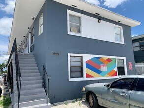 6511 NW 12th Ave in Miami, FL - Building Photo - Building Photo