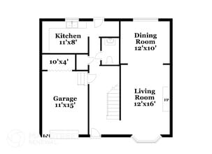 1028 River Stone Ct in Riverdale, GA - Building Photo - Building Photo