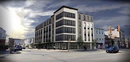 3516 John F. Kennedy Blvd in Jersey City, NJ - Building Photo - Building Photo