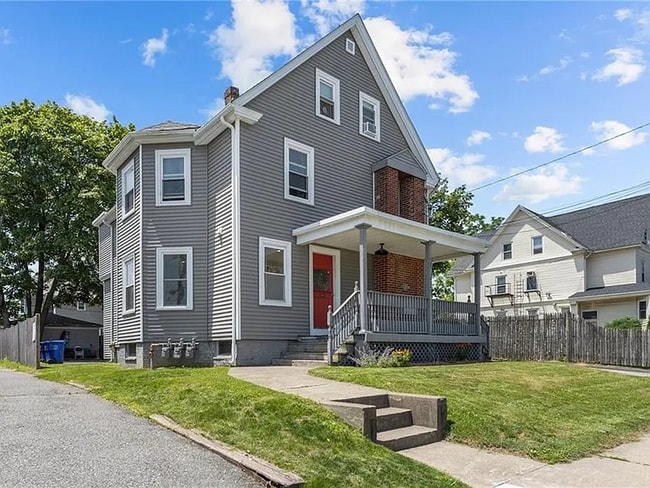 233 Waterman Ave