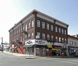 193-197 Smith St in Perth Amboy, NJ - Building Photo - Building Photo