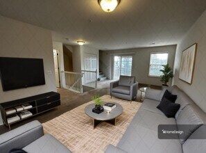 2729 Barclay Way in Ann Arbor, MI - Building Photo - Building Photo