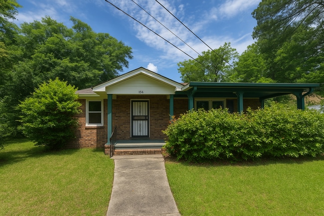 1731 Eveline Ave in Macon, GA - Building Photo - Building Photo