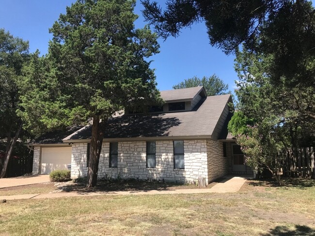 108 Stone Canyon Ct in Harker Heights, TX - Building Photo - Building Photo