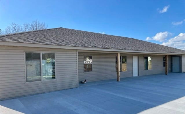 13728 Mail Rte Rd, Unit B in Little Rock, AR - Building Photo - Building Photo