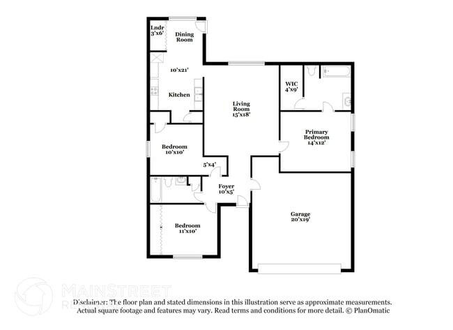 64 Mineral Springs Ln in Newnan, GA - Building Photo - Building Photo