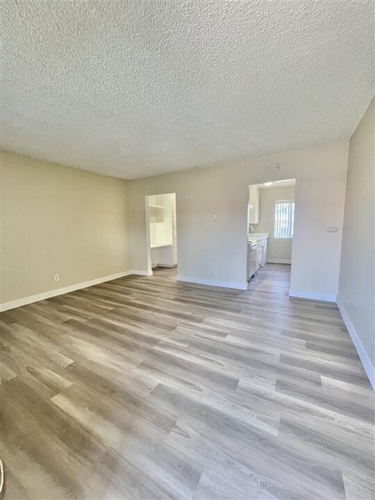 1230 W. Hillandale Ave. in La Habra, CA - Building Photo