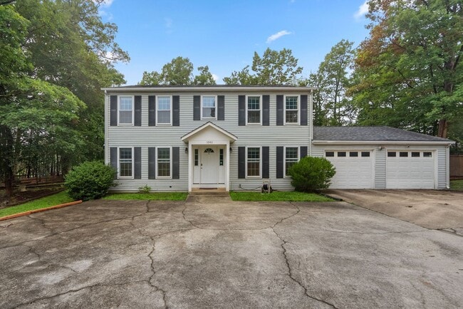 property at 10411 Outlook Ct
