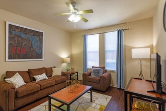 GrandMarc at Tallahassee in Tallahassee, FL - Foto de edificio - Interior Photo