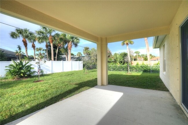 312 Perch Ln in Sebastian, FL - Building Photo - Building Photo