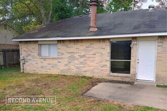 4306 Tylergate Dr in Spring, TX - Building Photo - Building Photo