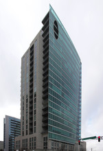 Aqua in Atlanta, GA - Building Photo - Building Photo