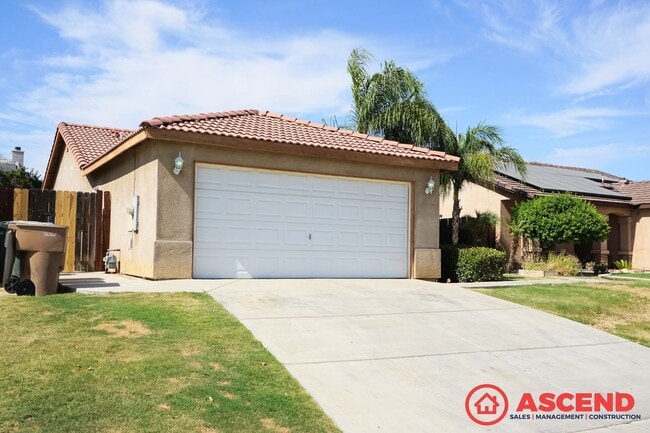 property at 234 W Pilot Ave