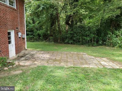 property at 1501 Audmar Dr