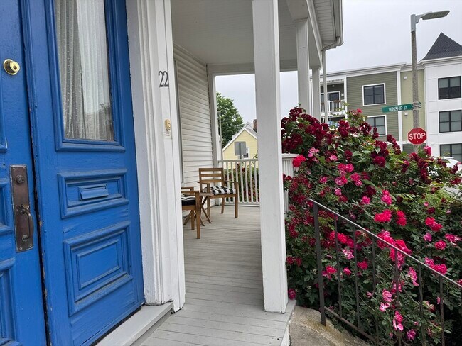 property at 22 Eulita Terrace