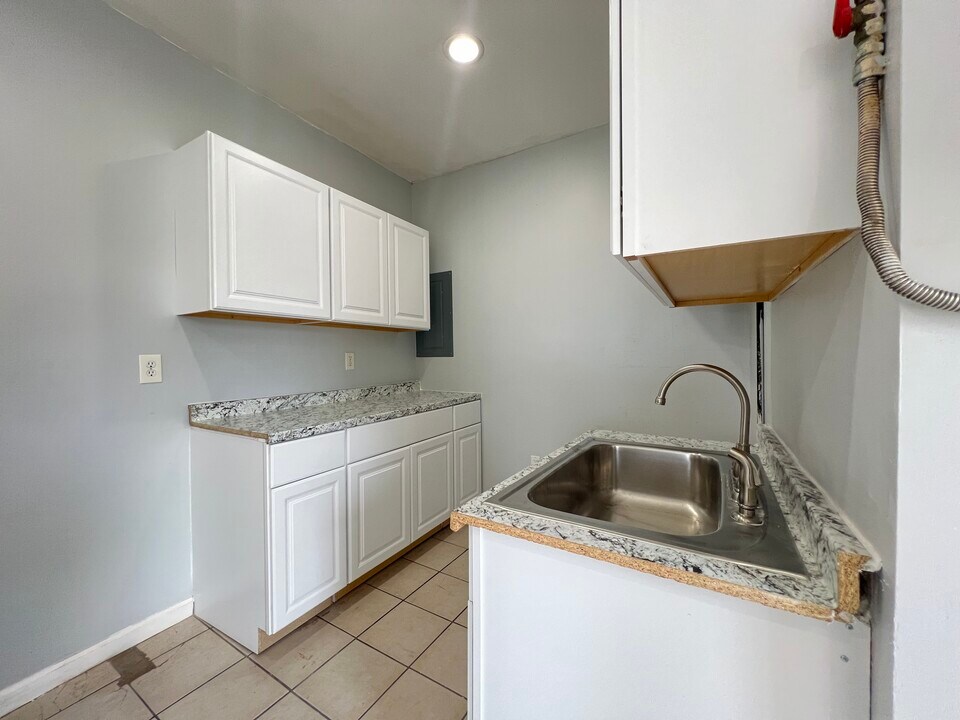 31 William St, Unit 3L in Belleville, NJ - Building Photo