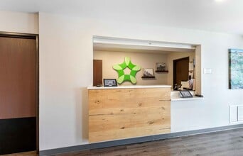 Furnished Studio-Denver - Centennial in Centennial, CO - Foto de edificio - Building Photo