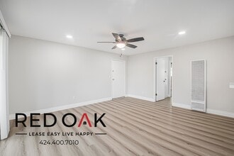 821 N Wilcox Ave in Montebello, CA - Foto de edificio - Building Photo