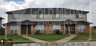 1208 Industrial Blvd in Killeen, TX - Building Photo