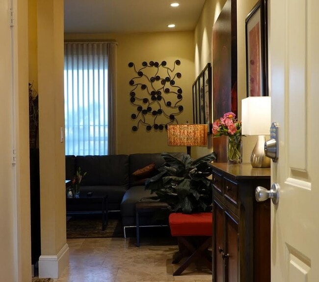 property at 270 E Flamingo Rd