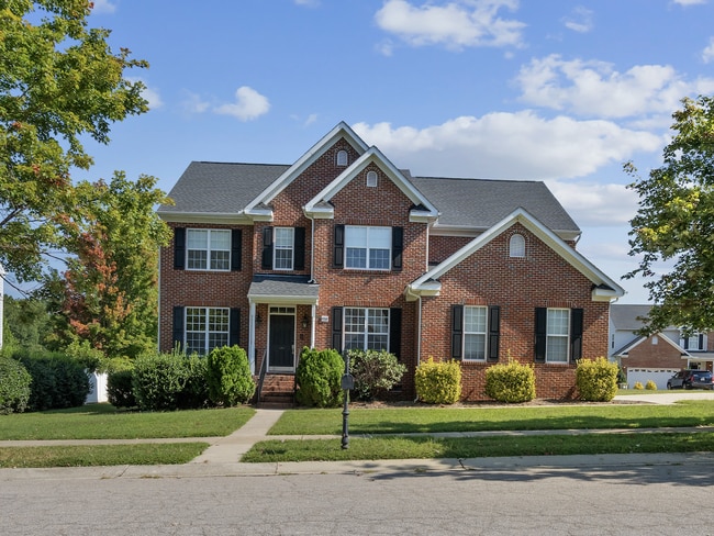 property at 930 Pristine Ln