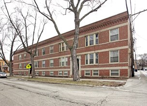 6217-6221 N Greenview Ave in Chicago, IL - Building Photo - Building Photo