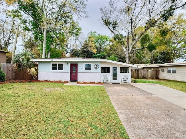 property at 316 Porter Ave