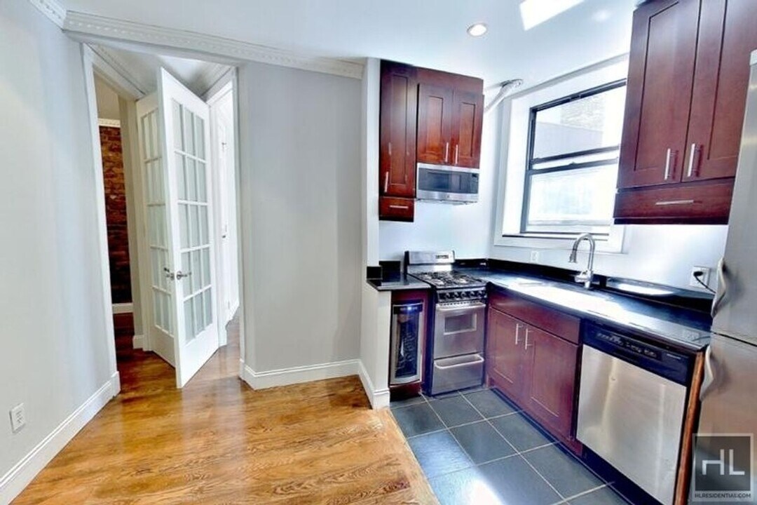 PRINCE ST. in New York, NY - Building Photo