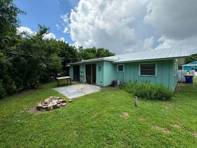 property at 2993 SE Camino Ave