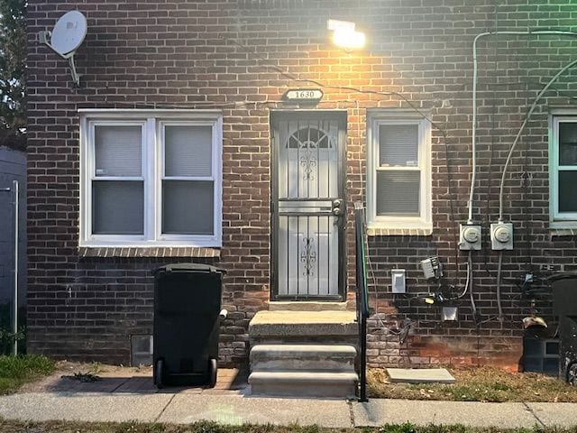 1630 Outer Dr E in Detroit, MI - Building Photo - Building Photo