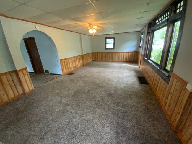 925 Chandler St in Danville, IL - Building Photo - Building Photo