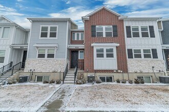 1929 N 4100 W-Unit -B in Lehi, UT - Foto de edificio - Building Photo
