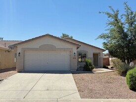 235 W Angus Rd in San Tan Valley, AZ - Building Photo
