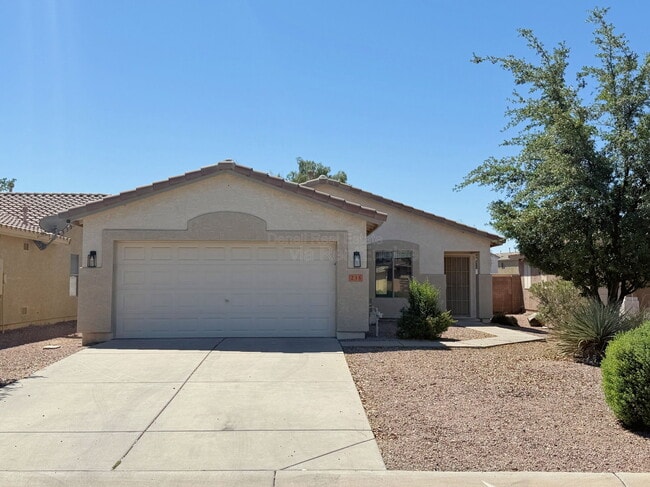 property at 235 W Angus Rd