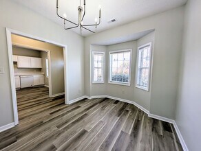 220 Misty Groves Cir in Morrisville, NC - Foto de edificio - Building Photo