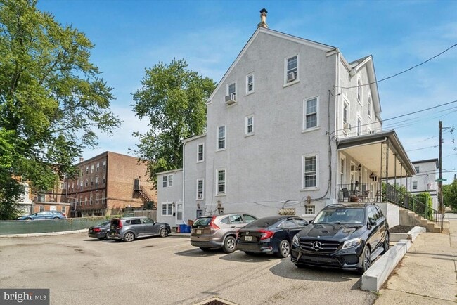 3505-7 Bowman St in Philadelphia, PA - Building Photo - Building Photo