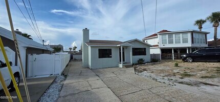 180 Crane St in Panama City Beach, FL - Building Photo - Building Photo