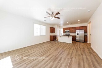 3379 E Constitution Dr in Gilbert, AZ - Building Photo - Building Photo