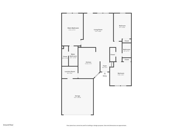 1308 Indian Charley Ct in Clover, SC - Building Photo - Building Photo