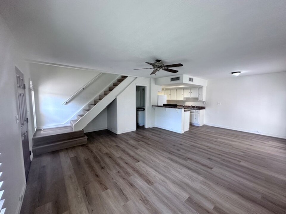 1119 E North Ln in Phoenix, AZ - Foto de edificio
