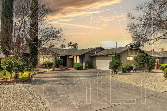 property at 5611 Tamworth Way