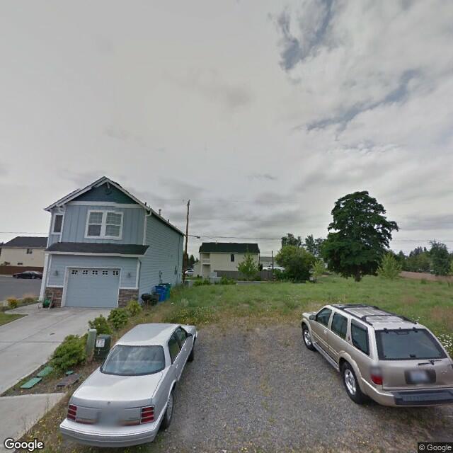 property at 7429 NE 58th Way