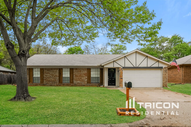 6414 Willow Springs Dr