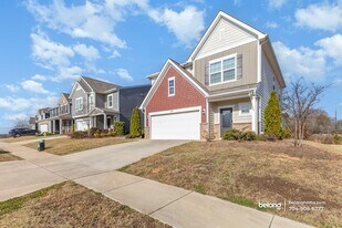 3629 Cerelia Ln in Denver, NC - Building Photo