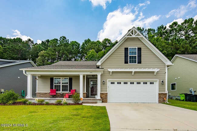 property at 141 Grantham Pl