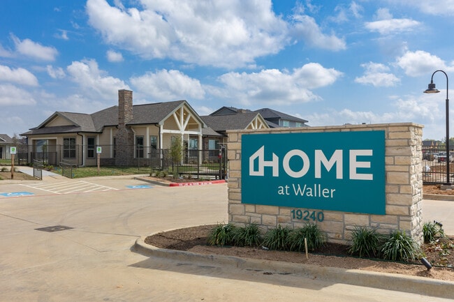 Home at Waller in Waller, TX - Building Photo - Building Photo